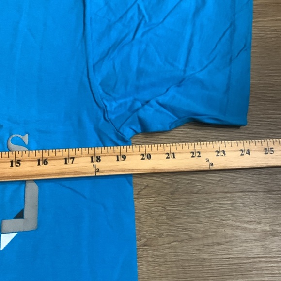 Vintage Jerzees South Dakota Men’s large t-shirt single stich - Picture 8 of 9